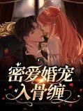 密爱婚情重生甜妻入骨