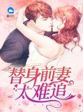 替身前妻太难追了