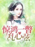 惊鸿一瞥 下一句
