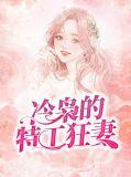 冷枭是哪本书的主角