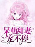 呆萌甜妻宠上瘾