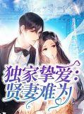 贤妻难为