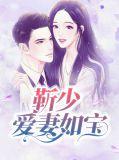 靳少宠妻无度章节目录