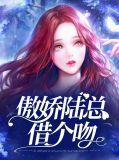 傲娇陆助