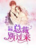 亿万总裁别心急漫画免费阅读