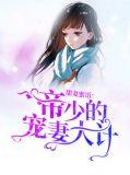 帝少宠妻甜蜜蜜全文免费阅读