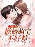 傲娇总裁宠萌妻全文免费阅读全文