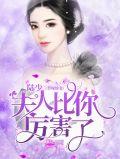 陆少的替嫁宠妻的作者