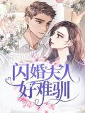 闪婚夫人超甜