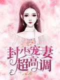 封少宠妻无度免费阅读
