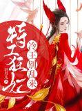 特工王妃冷傲王爷