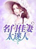 名门佳媳