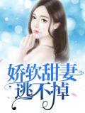 娇软甜妻逃不掉免费阅读