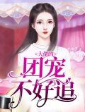 大佬的团宠后援