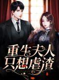 重生之夫人想跟我离婚