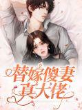 替嫁傻妻真大佬全文阅读
