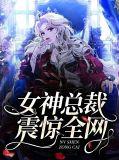 女神总裁的绝世高手免费阅读全文