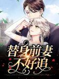 替身前妻你别跑
