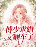 傅少要复婚