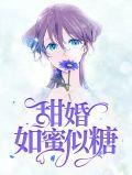 甜如蜜免费阅读