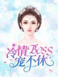 冷情boss请放手免费