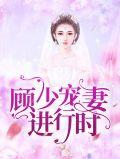 顾少宠妻100分