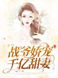 战爷亿万宠免费阅读