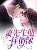 萧先生的一往情深