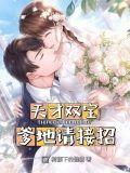 天才宝爹地要征婚