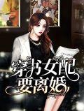 穿书女配离婚男主疯批h