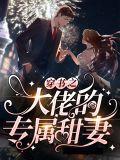 穿书之大佬的私奔前妻
