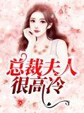 总裁夫人很高冷的