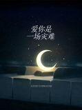 爱你是一场劫难