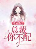 总裁错爱