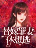 替嫁罪妻休想逃 司甜