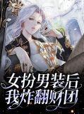 女扮男装后我成了男配