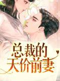 总裁的天价前妻免费阅读全文