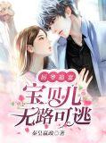 厉爷追妻