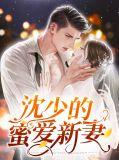 蜜宠娇妻沈少离婚吧
