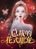 总裁的花样小女