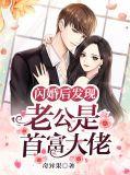 闪婚后老公是自己老板的