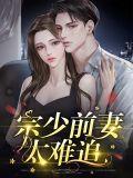 宗少的第一任爱妻
