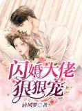 闪婚大佬狠狠宠全集观看