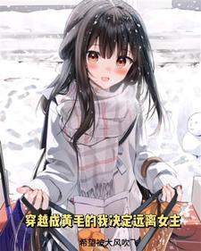穿越成黄毛的我决心远离女主贴吧