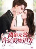 总裁追妻套路深