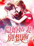 隐婚蜜爱甜妻别想跑免费阅读