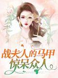 战夫人马甲a爆了