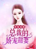 替嫁成婚总裁的娇宠甜妻免费观看第一四集