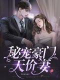 豪门天价宠妻