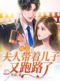 夫人带着儿子又跑路了漫画
